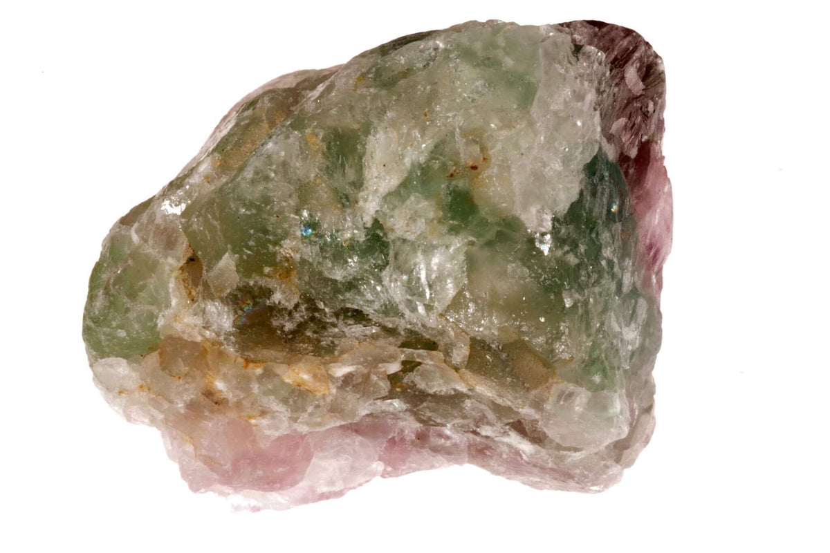 Fluorite – Raw