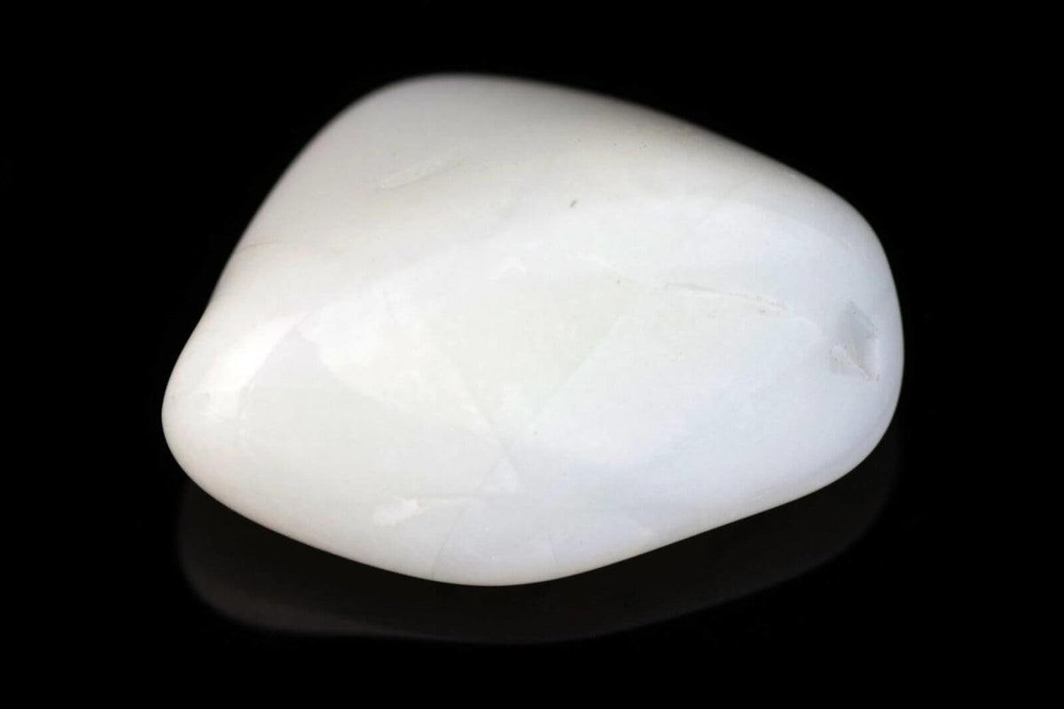 Milky opal