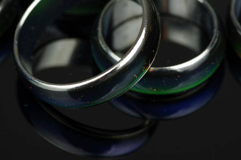 Monocrystal – Ring of emotions