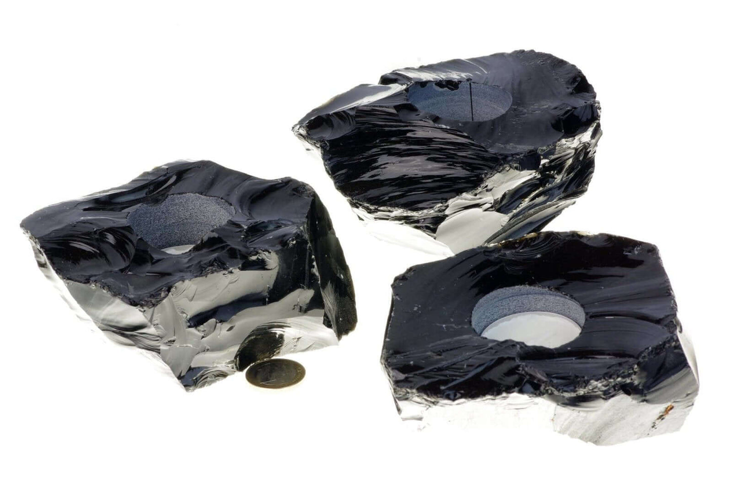 Obsidian – Candlelight