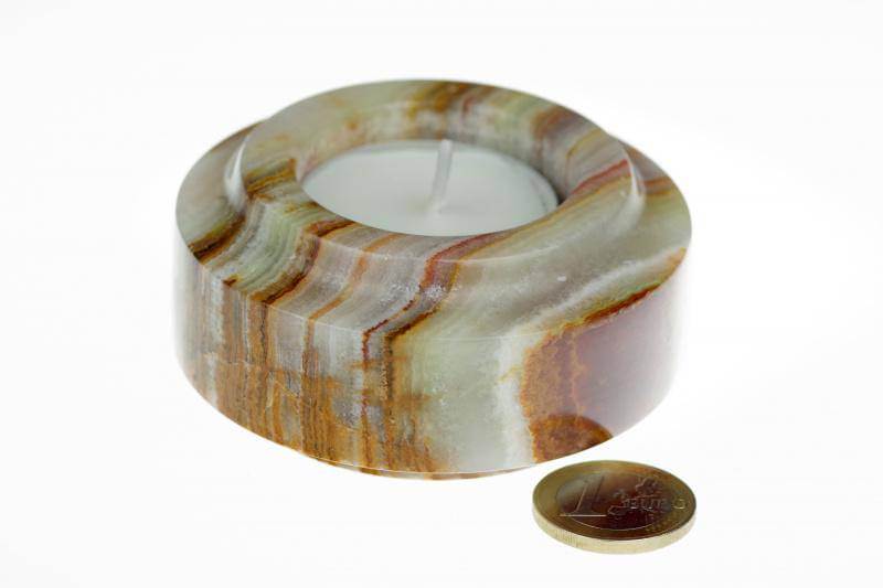 Onyx candlelight – Cylinder