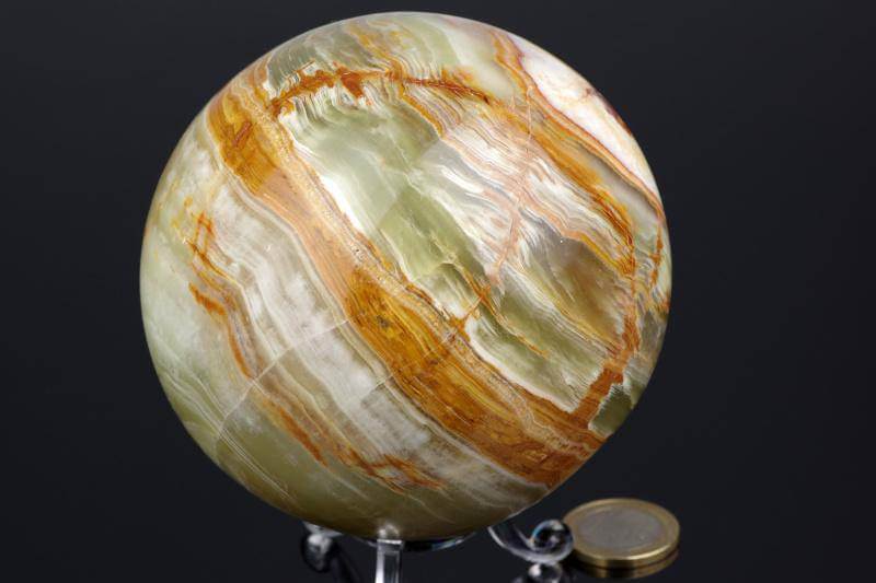 Onyx sphere – 100mm