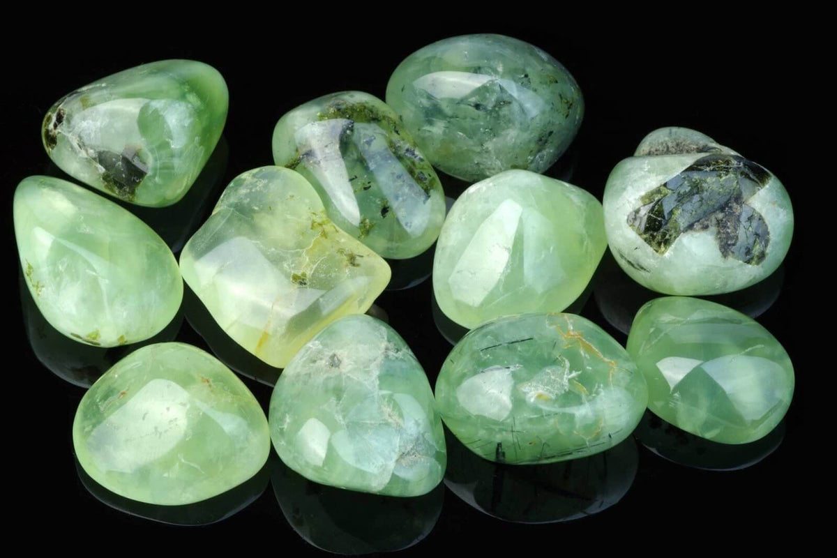 Prehnite