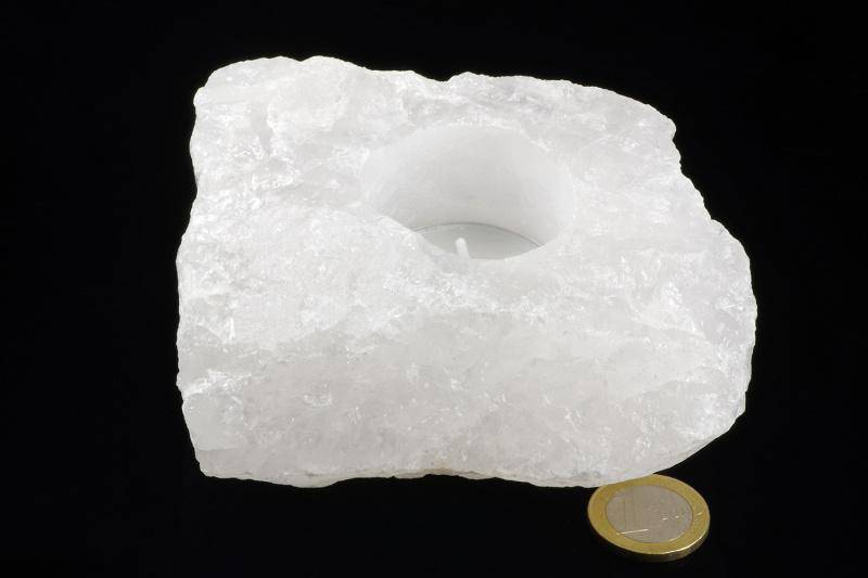 Quarts – candlelight