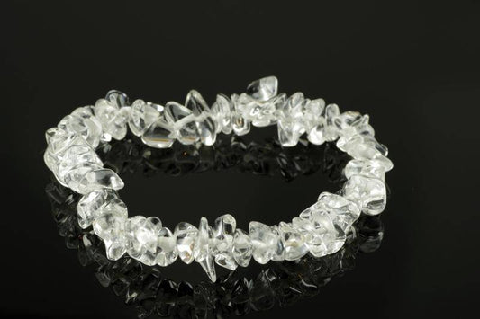Quartz bracelet – Chips