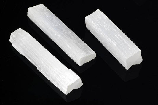 Selenite stick M