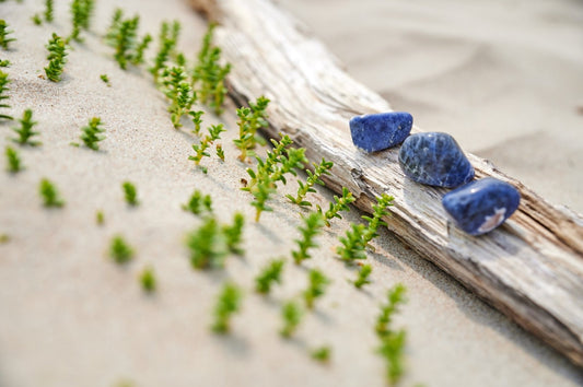 Sodalite