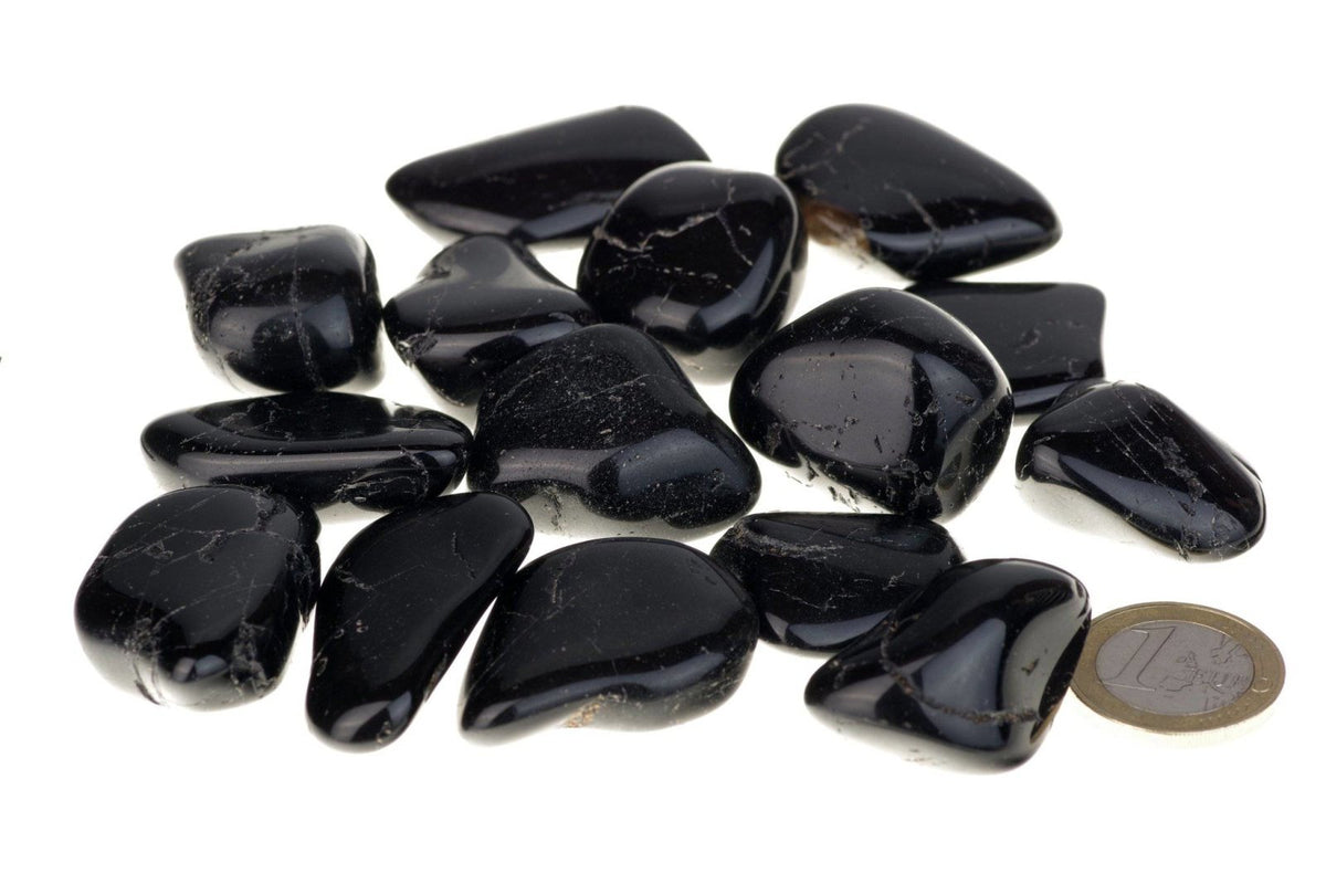 Tourmaline schorl