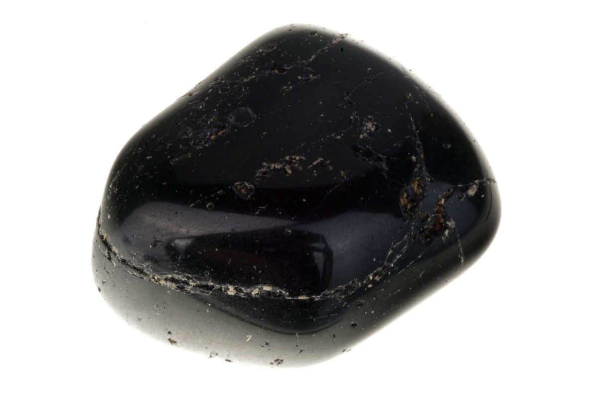 Tourmaline schorl