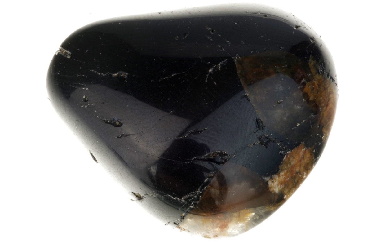 Tourmaline schorl
