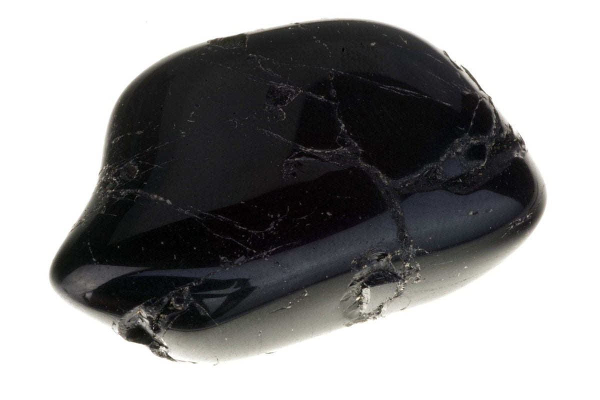 Tourmaline schorl