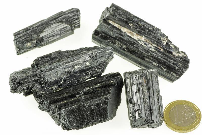 Tourmaline schorl – Extra