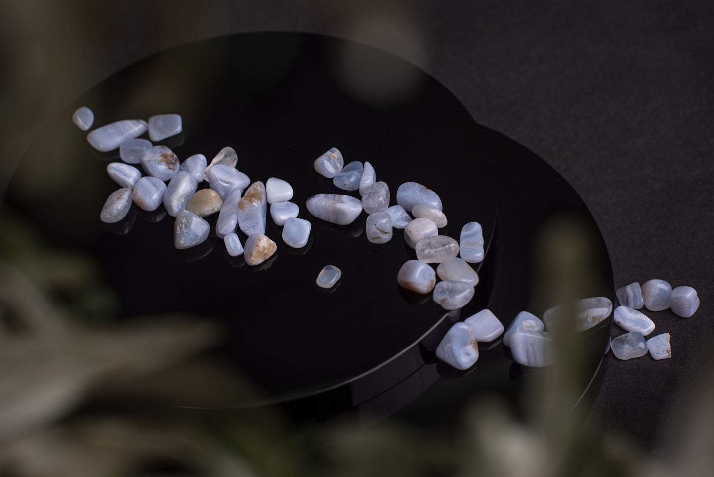 Chalcedony – XS - www.Crystals.eu