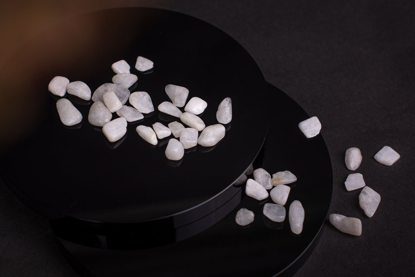 Moonstone – XS - www.Crystals.eu