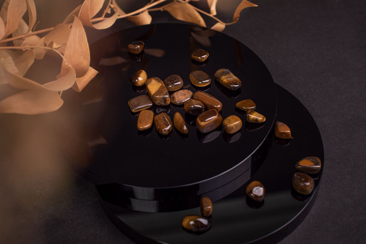 Tiger eye – XS - www.Crystals.eu