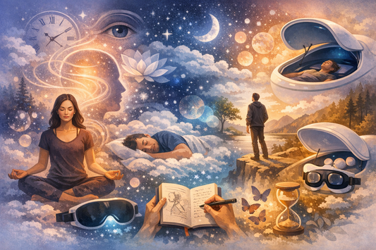 A Guide to Inducing Hallucinations