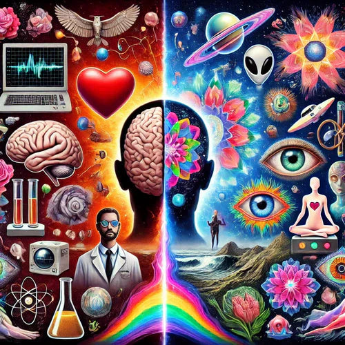 Beyond Observation: Embracing Subjective Realities in Psychological Research