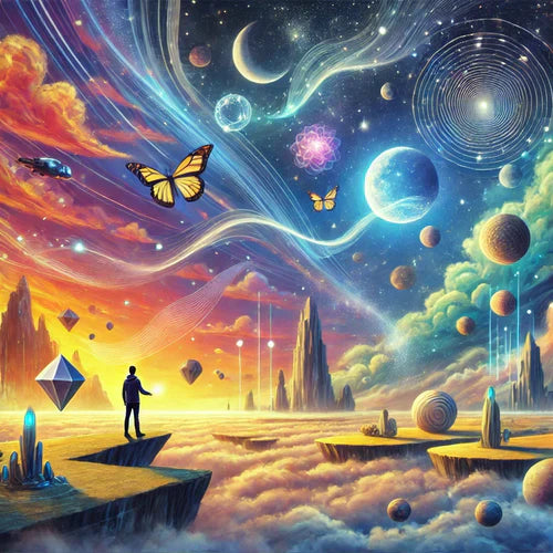 Lucid Dreaming and Reality Manipulation