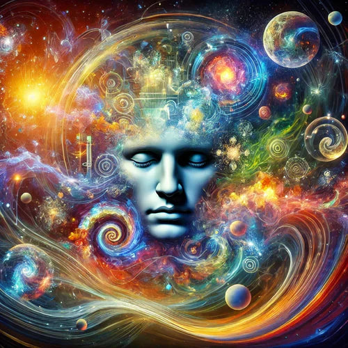 Hallucinations and Altered Perceptions