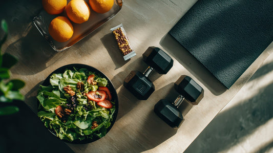 Metabolism and Energy Balance