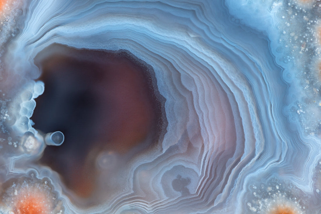 Agate: Spell