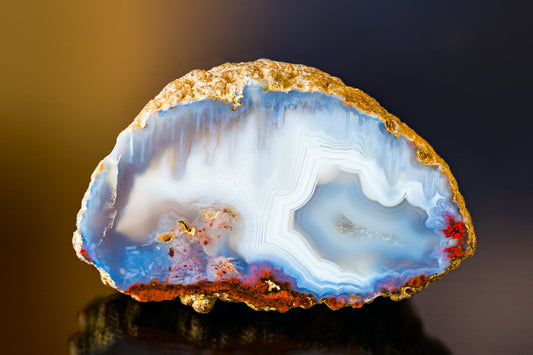 Agate: History & Cultural Significance