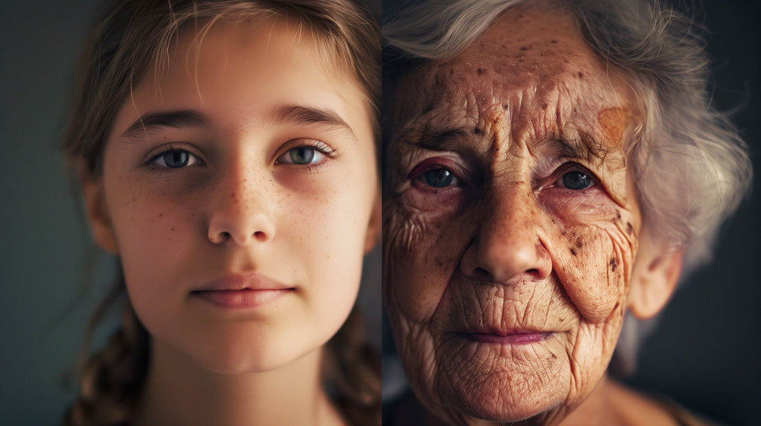 Understanding Aging and the Body
