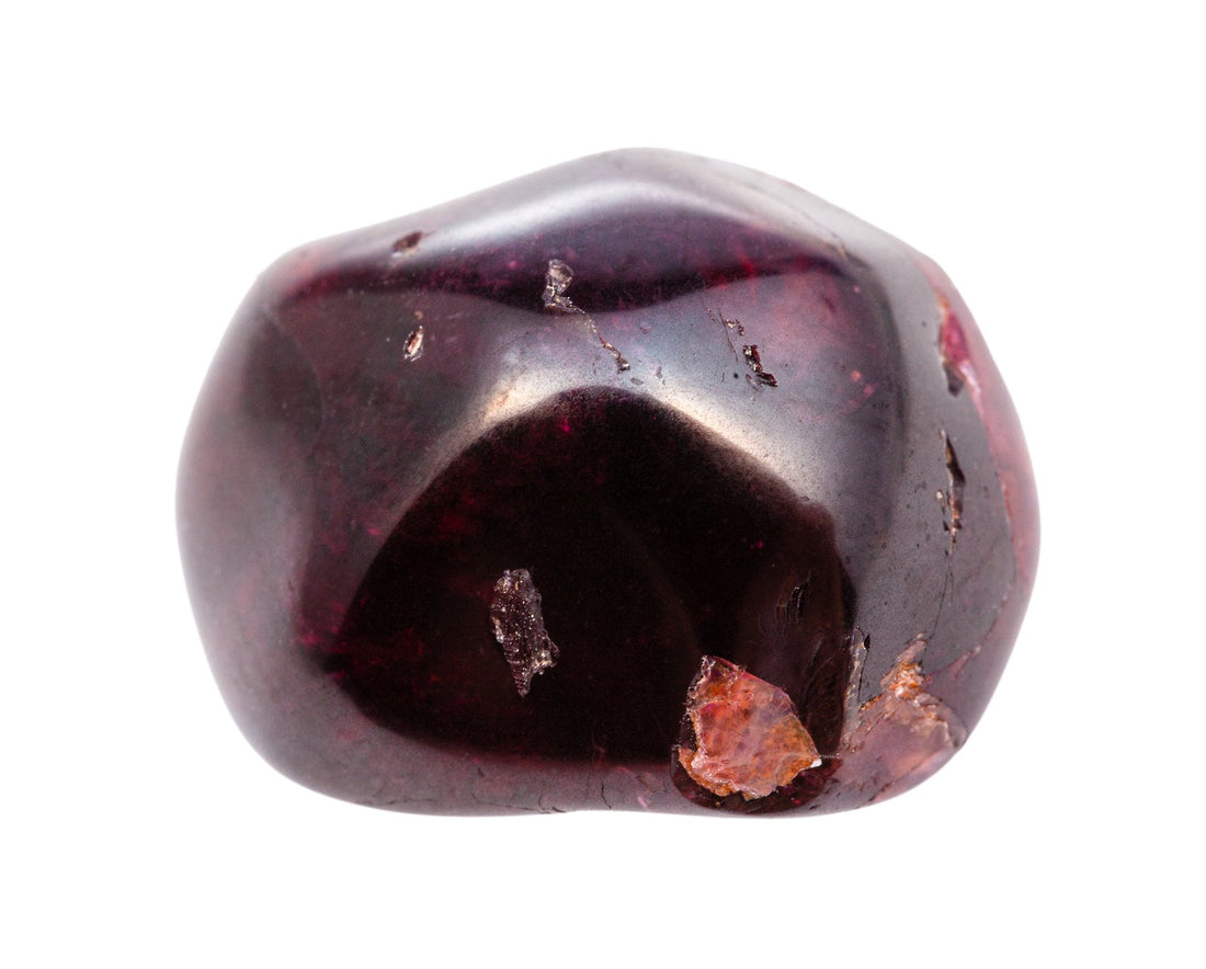 Almandine: Spell