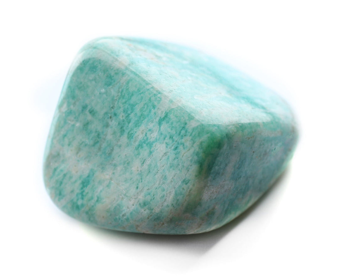 Amazonite: Formation & Geology Varieties