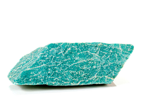 Amazonite: Legends & Myths