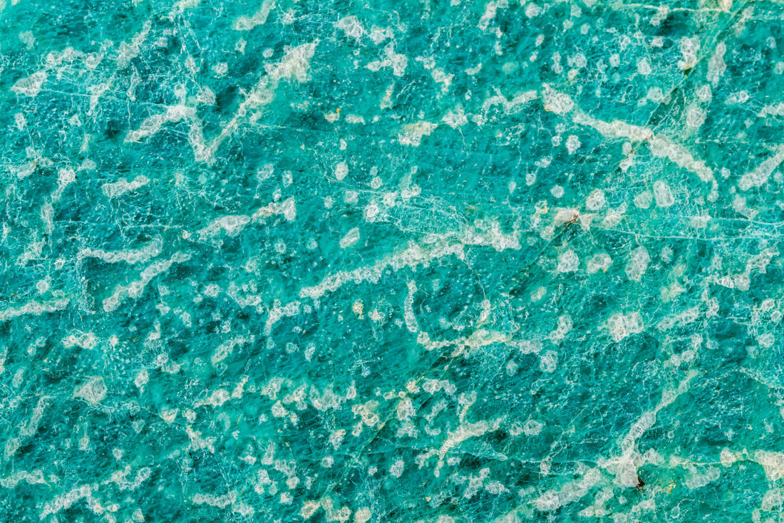 Amazonite: Mythical & Magic Uses