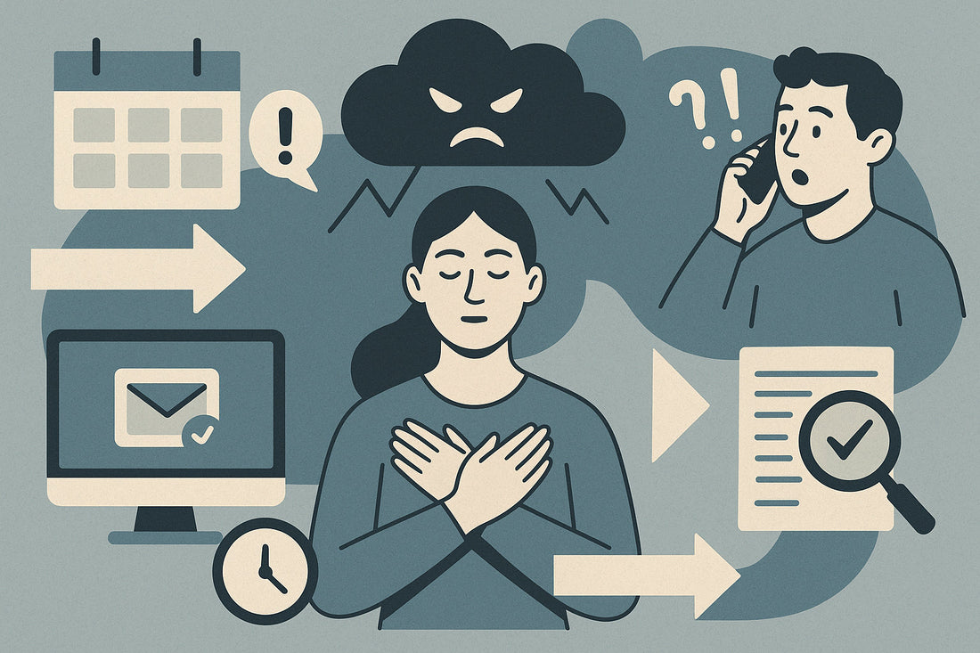 Ambush (Surprise & Gotcha)