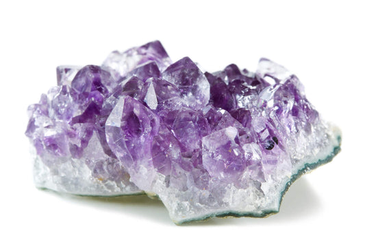 Amethyst: Grading Playbook & Global Localities