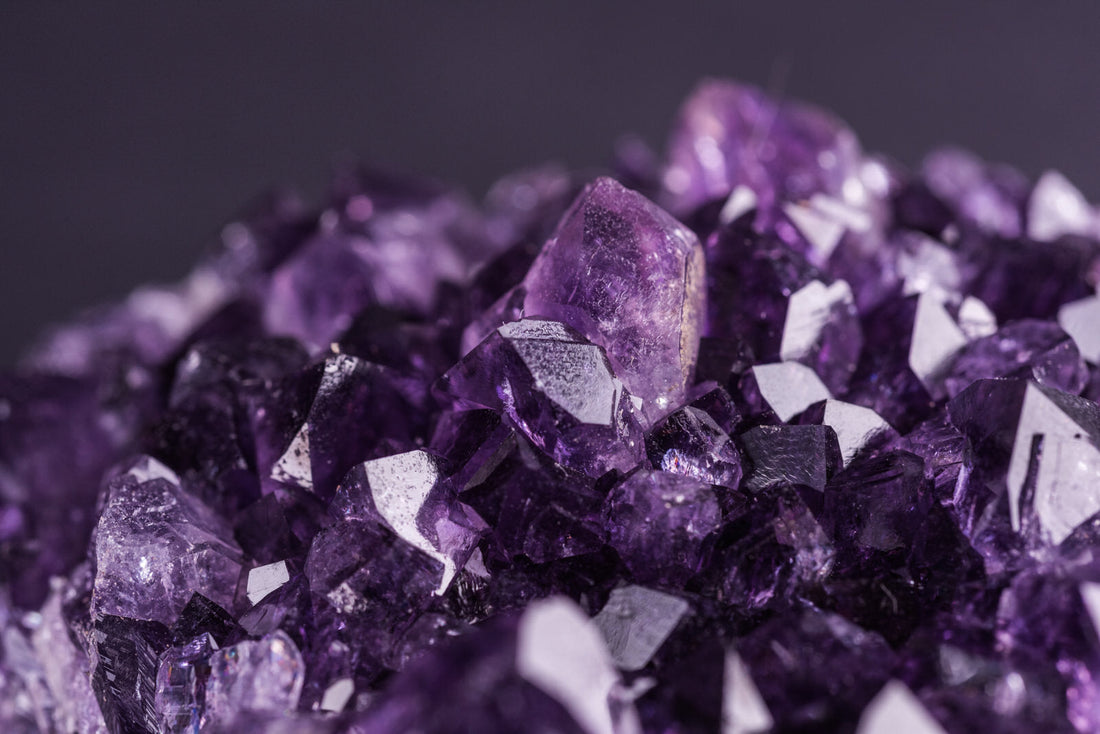 Amethyst Spell — “Asteria’s Whisper”