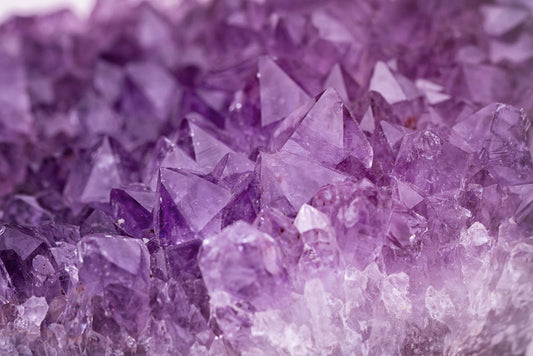 Amethyst: Legends & Myths