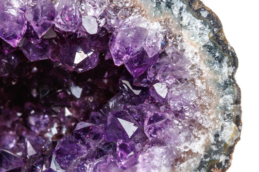 Amethyst: Mythical & Magic Uses