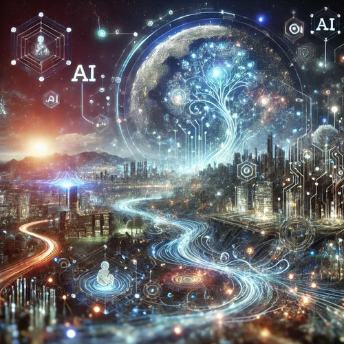 Artificial Intelligence and Simulated Worlds: How AI Contributes to Creating Complex, Autonomous Virtual Environments