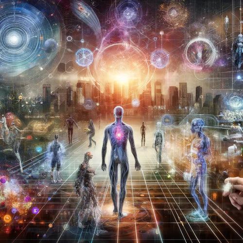 Future Prospects: Beyond Current Technologies