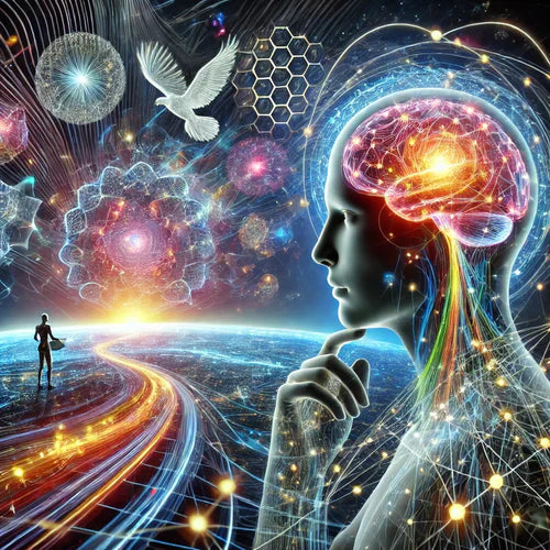 Brain-Computer Interfaces and Neural Immersion