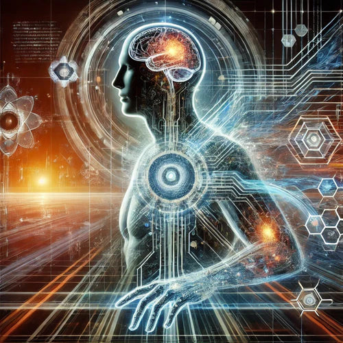 Transhumanism and Post-Human Realities