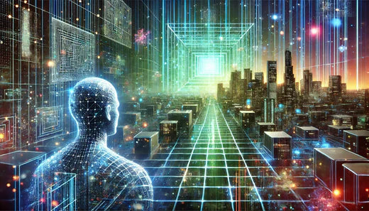 The Simulation Hypothesis