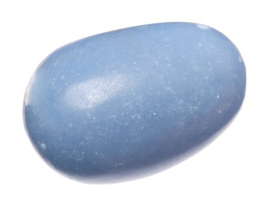 Angelite: Mythical & Magic Uses