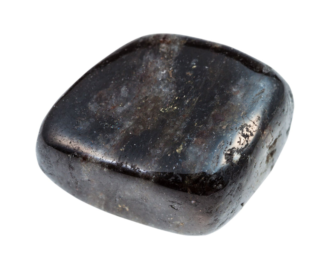 Anthophyllite: Mythical & Magic Uses