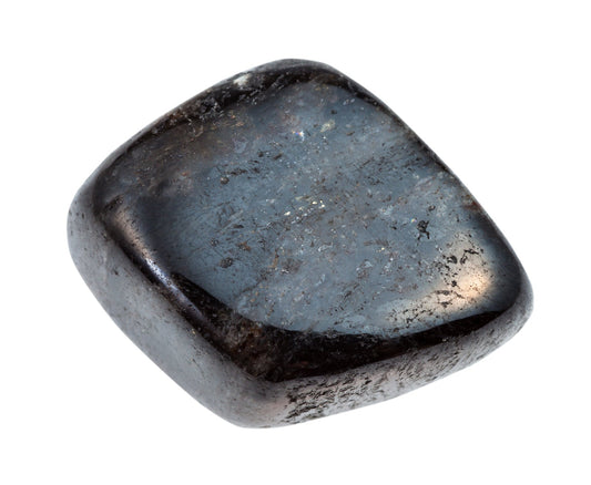 “The House of Two Angles” — An Anthophyllite Legend