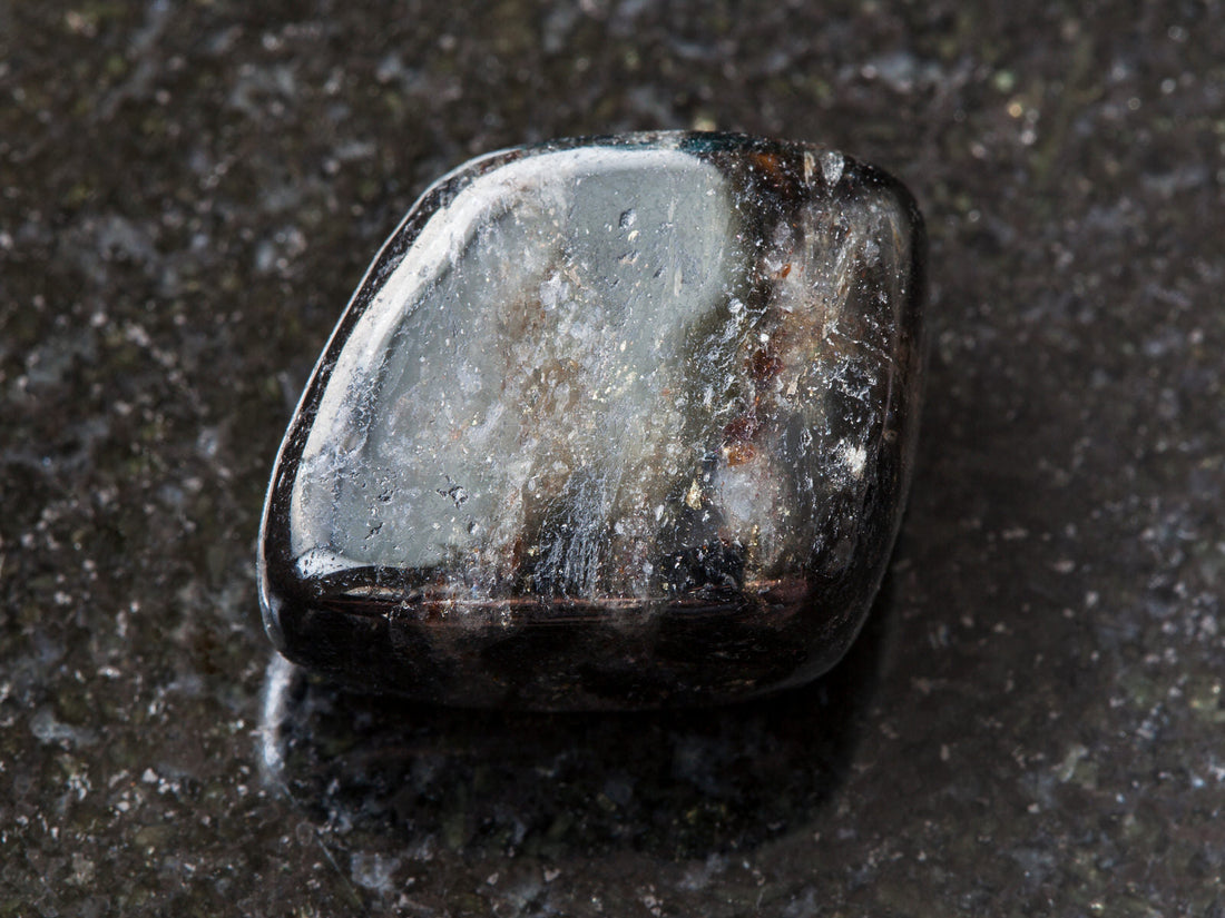 Anthophyllite: Legends & Myths