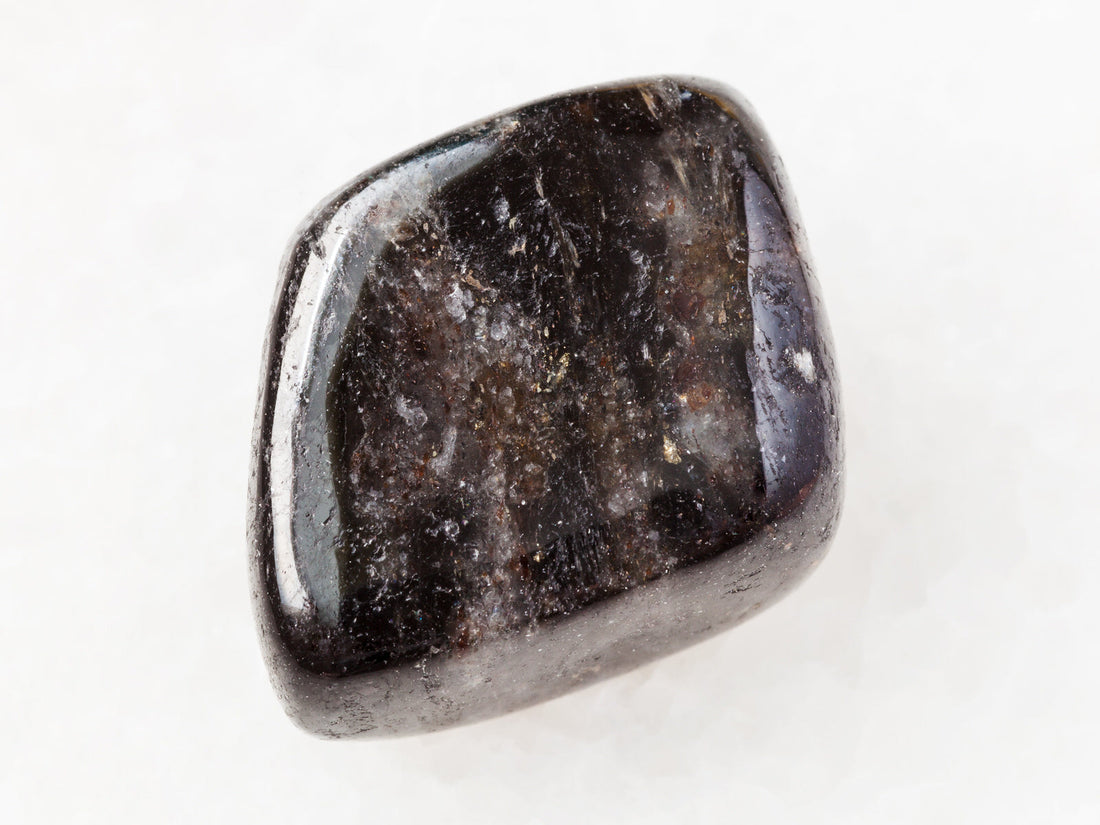 Anthophyllite: History & Cultural Significance