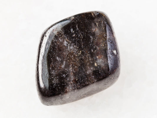 Anthophyllite: History & Cultural Significance