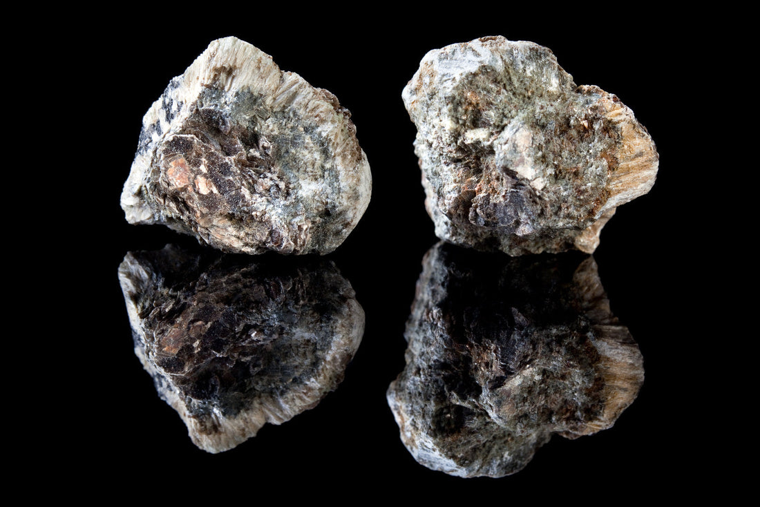 Anthophyllite: Physical & Optical Characteristics