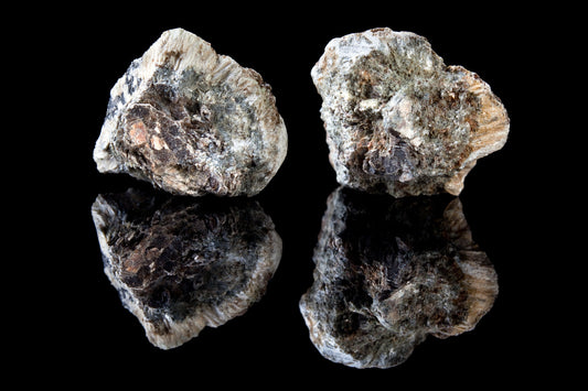 Anthophyllite: Physical & Optical Characteristics