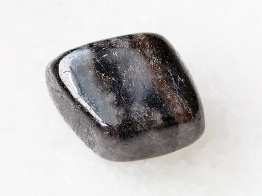 Anthophyllite: Grading Playbook & Global Localities